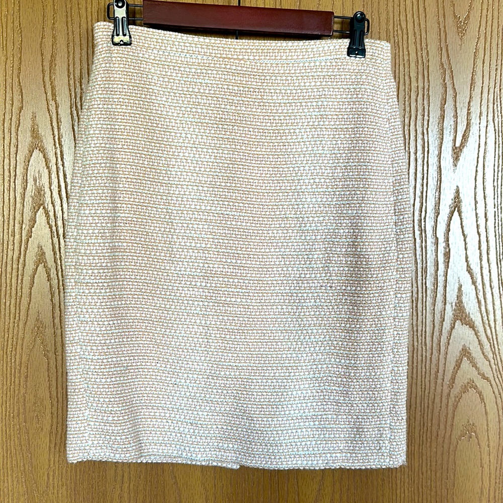 Jcrew pencil Skirt